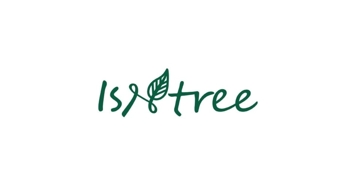 isntree - ازنتري