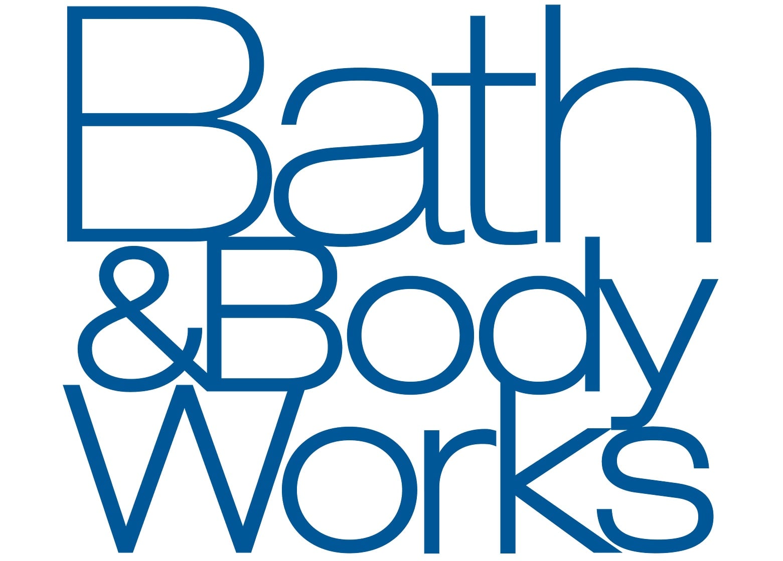 Bath & body  - باث اند بادي