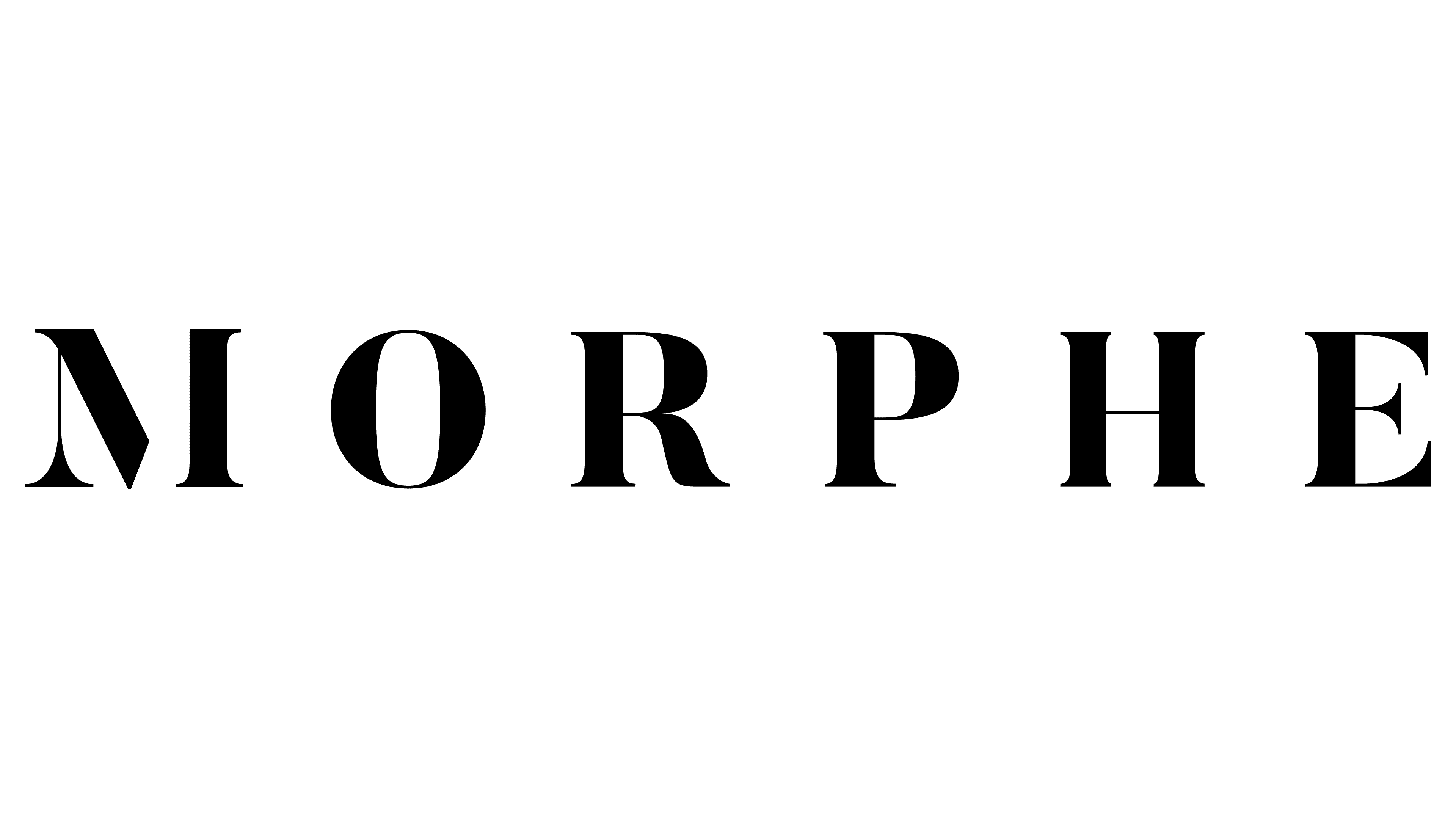 MORPHE