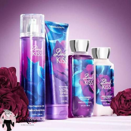 عطور جسم
