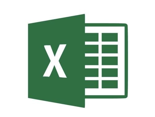 دوره لاجتياز اختبار MOS excel Associate