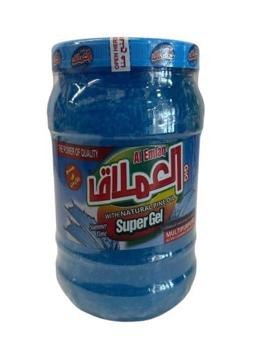 العملاق سوبر جل 2 كيلو صنوبر