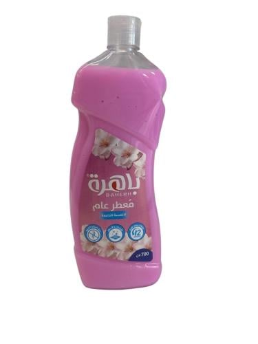 باهرة معطر عام للأرضيات والأسطح 700 مل