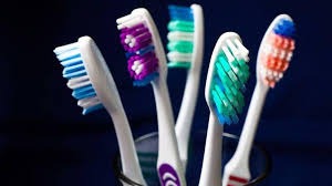 DENTAL BRUSHES