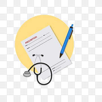 PRESCRIBED  MEDICATIONS