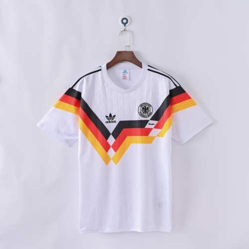 منتخب ألمانيا 1990