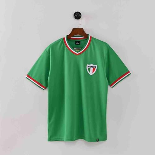 منتخب المكسيك 1970