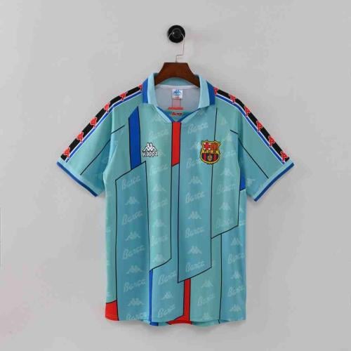 برشلونة 96