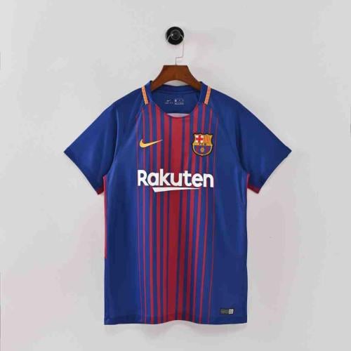 برشلونة 2017