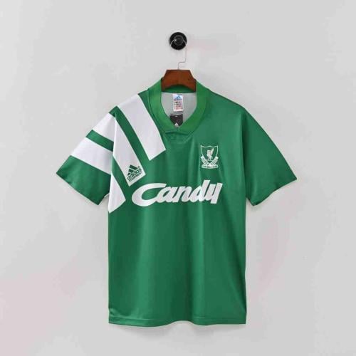 ليفربول 91