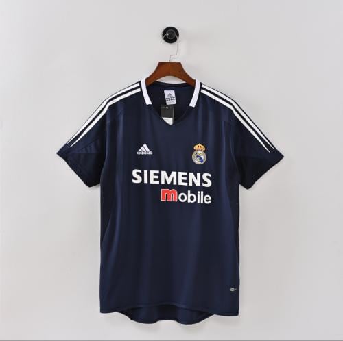 ريال مدريد 2004-2005