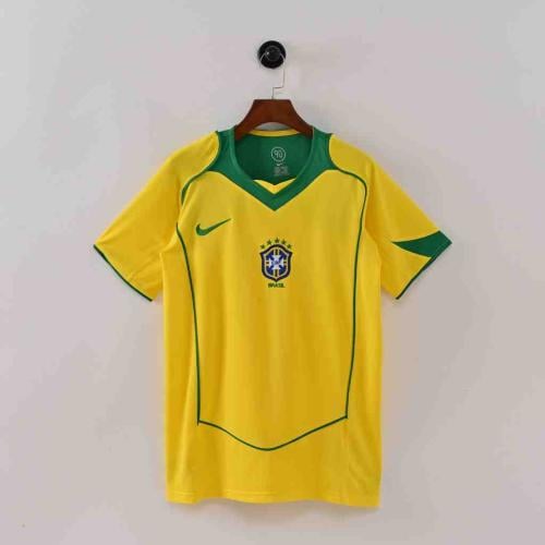 البرازيل 2004