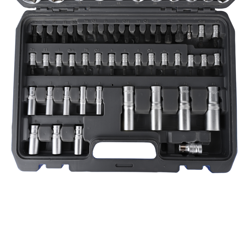 طقم حبوب 94قطعة