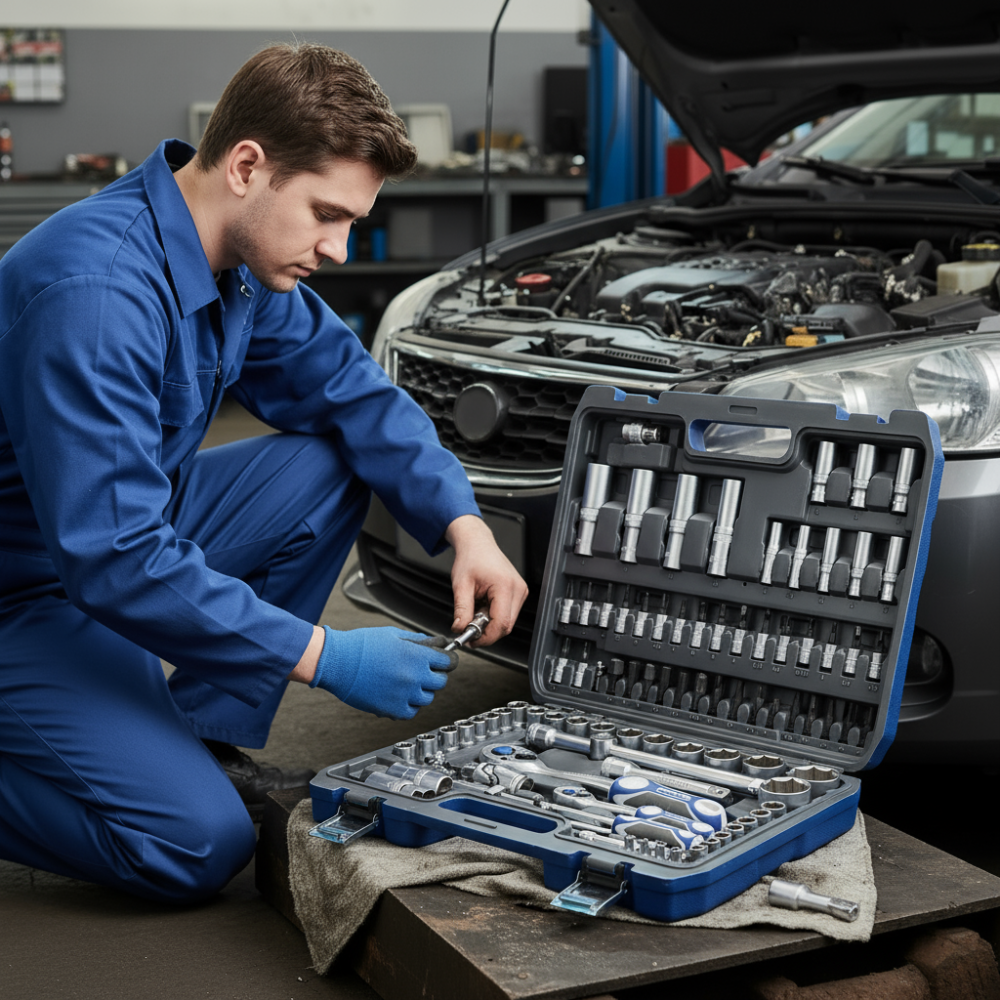 طقم حبوب 94قطعة