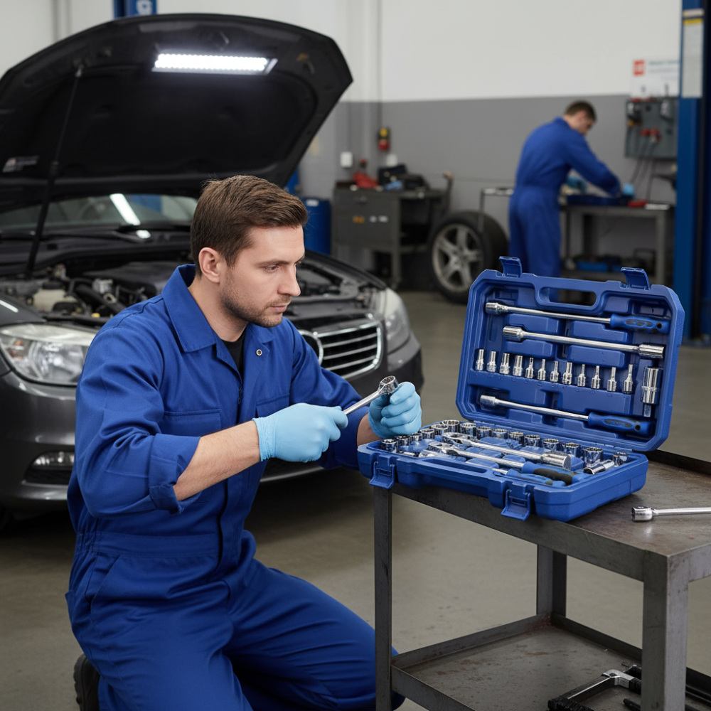 طقم حبوب 94قطعة