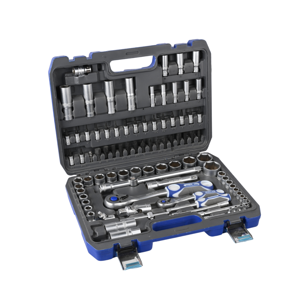 طقم حبوب 94قطعة