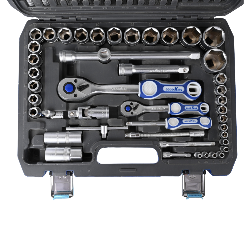 طقم حبوب 94قطعة