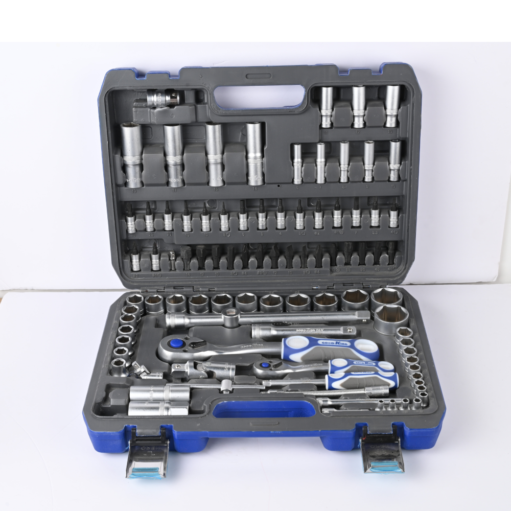 طقم حبوب 94قطعة