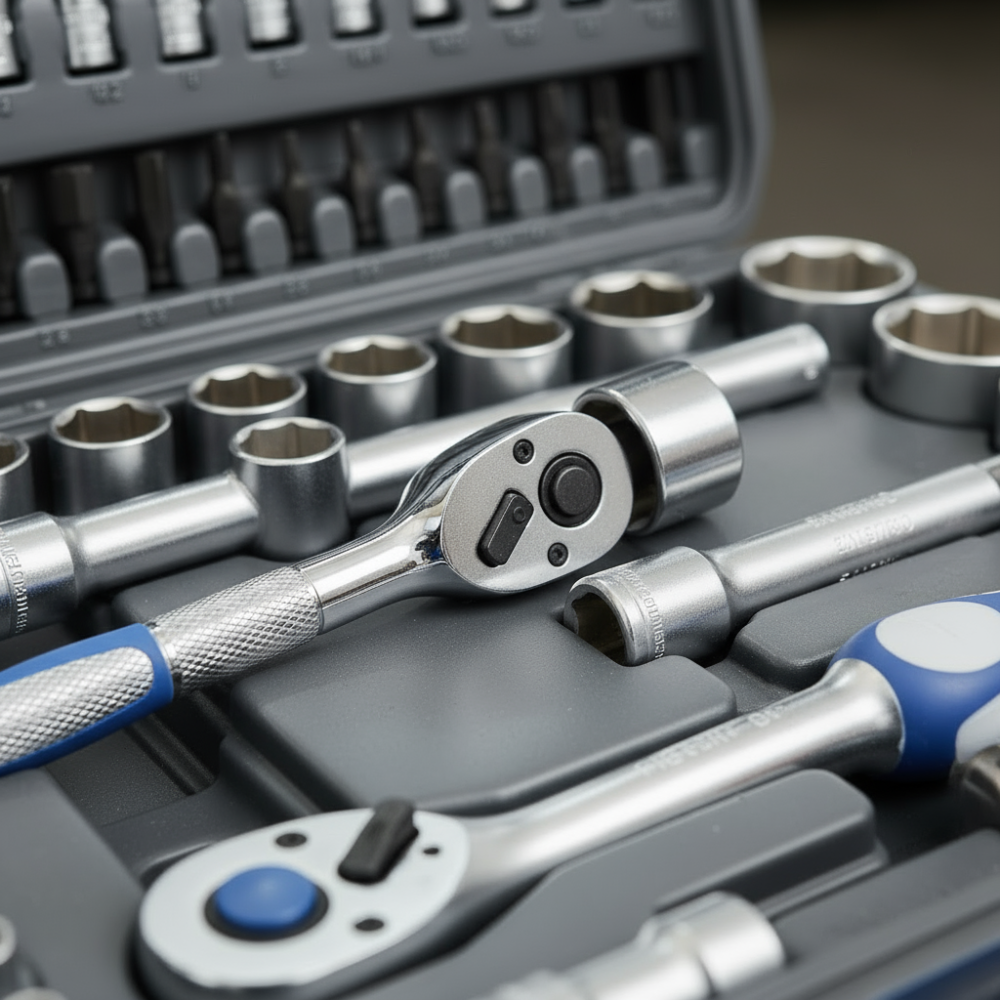 طقم حبوب 94قطعة