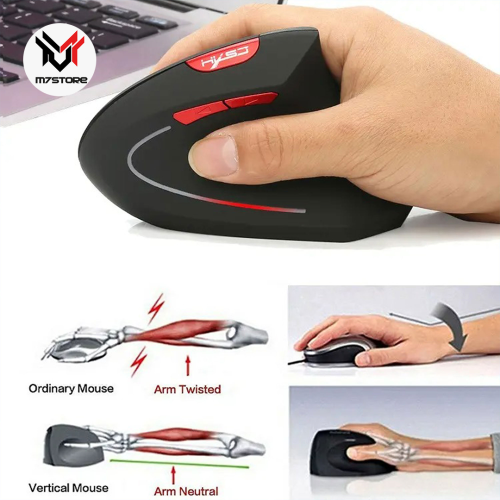 اساسيات المكتب ( ماوس حديث عصري + ماوس باد بشاحن لاسلكي )