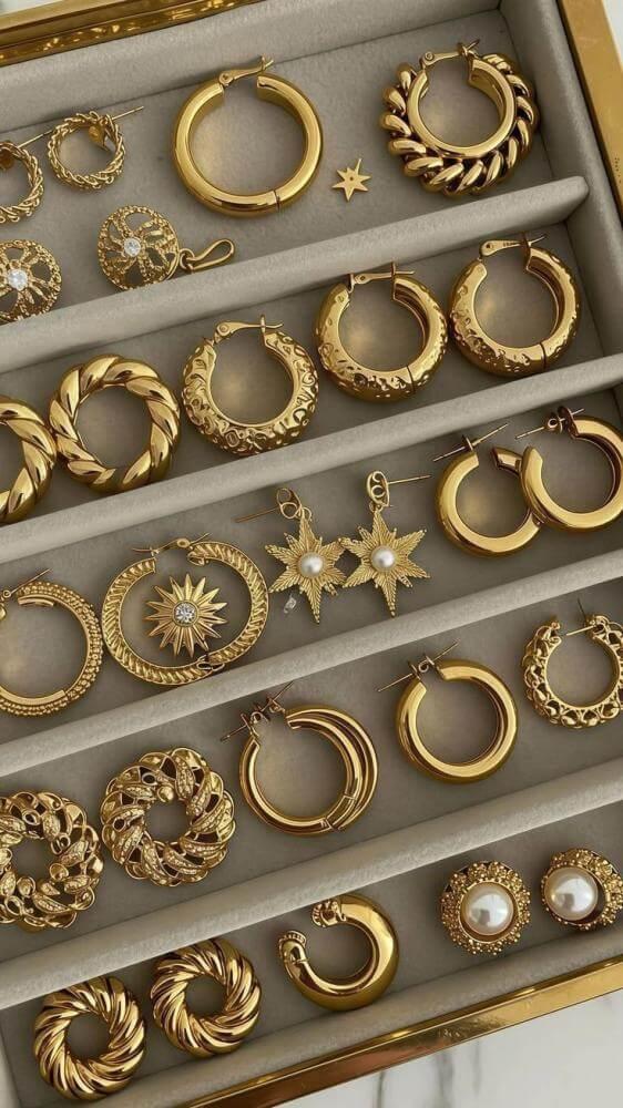 المجوهرات وعلاقتها بالحضارة العربية