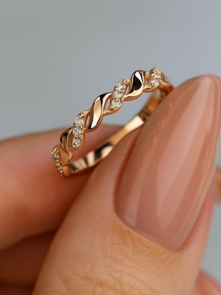 خواتم النساء