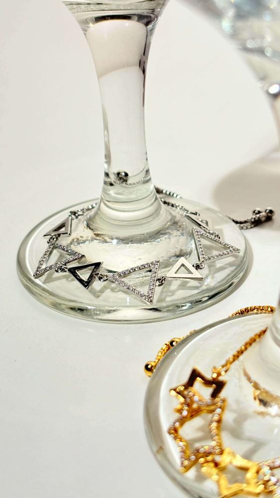 كيف تحافظين على الإكسسوارات وتخليها تدوم أطول ✨