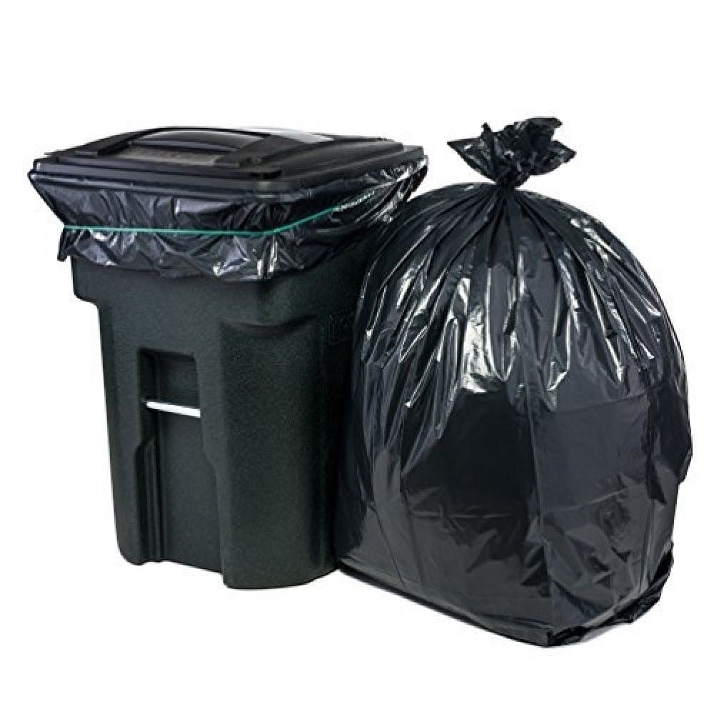 اكياس النفايات