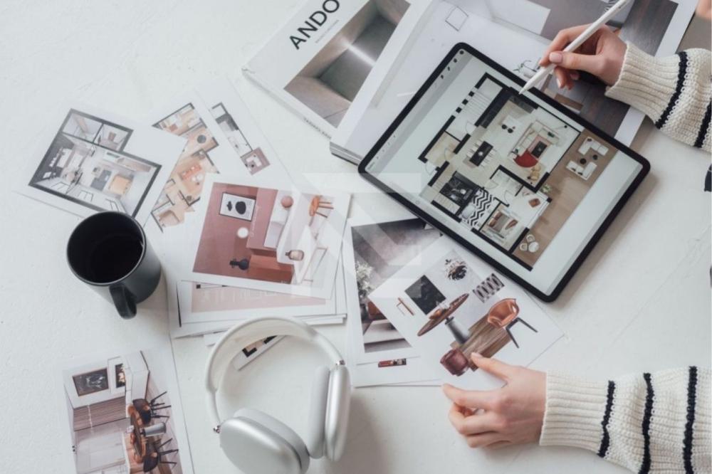 أخطاء شائعة في تصميم بيتك وكيف تتجنبها