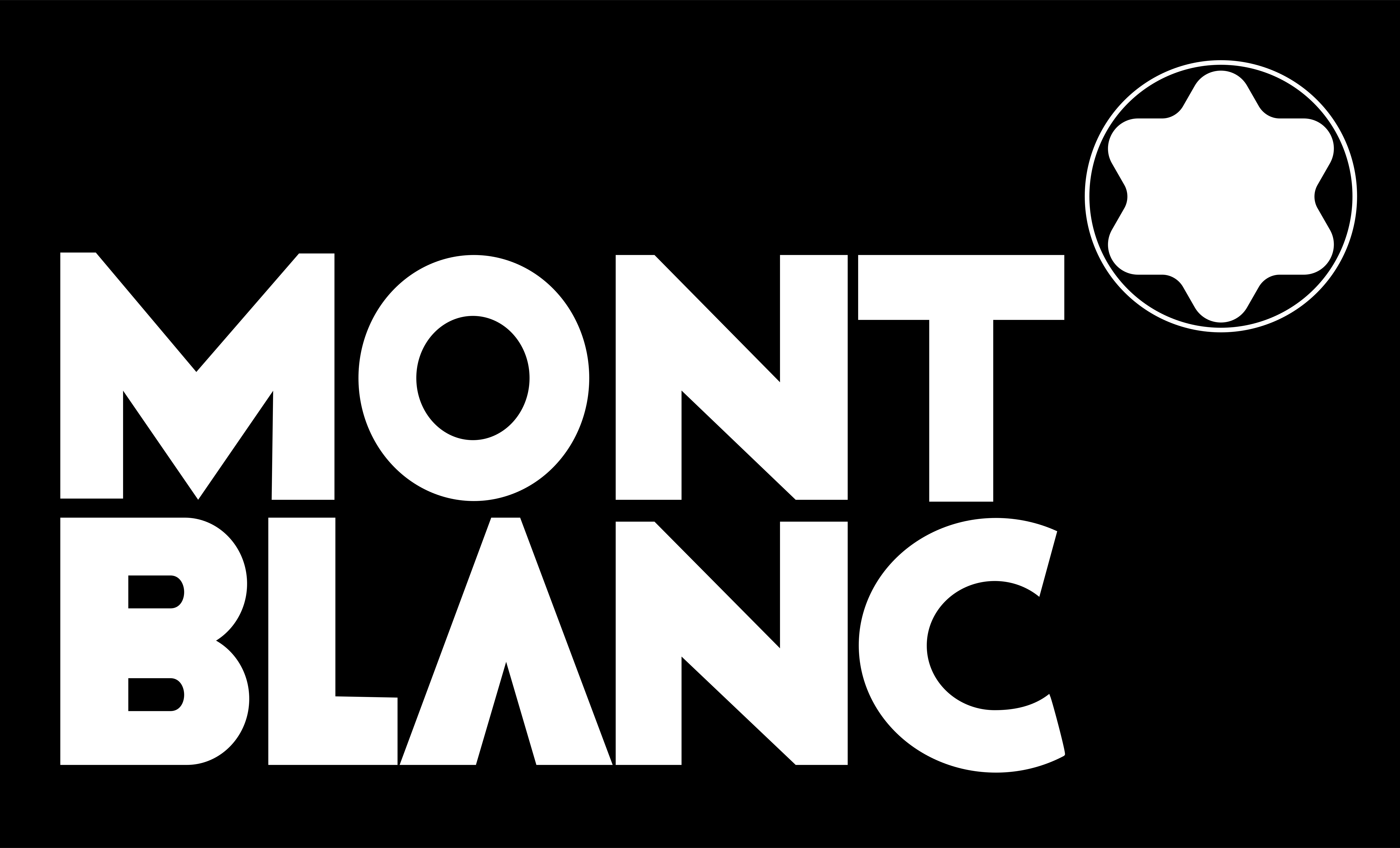مونت بلانك Mont Blanc