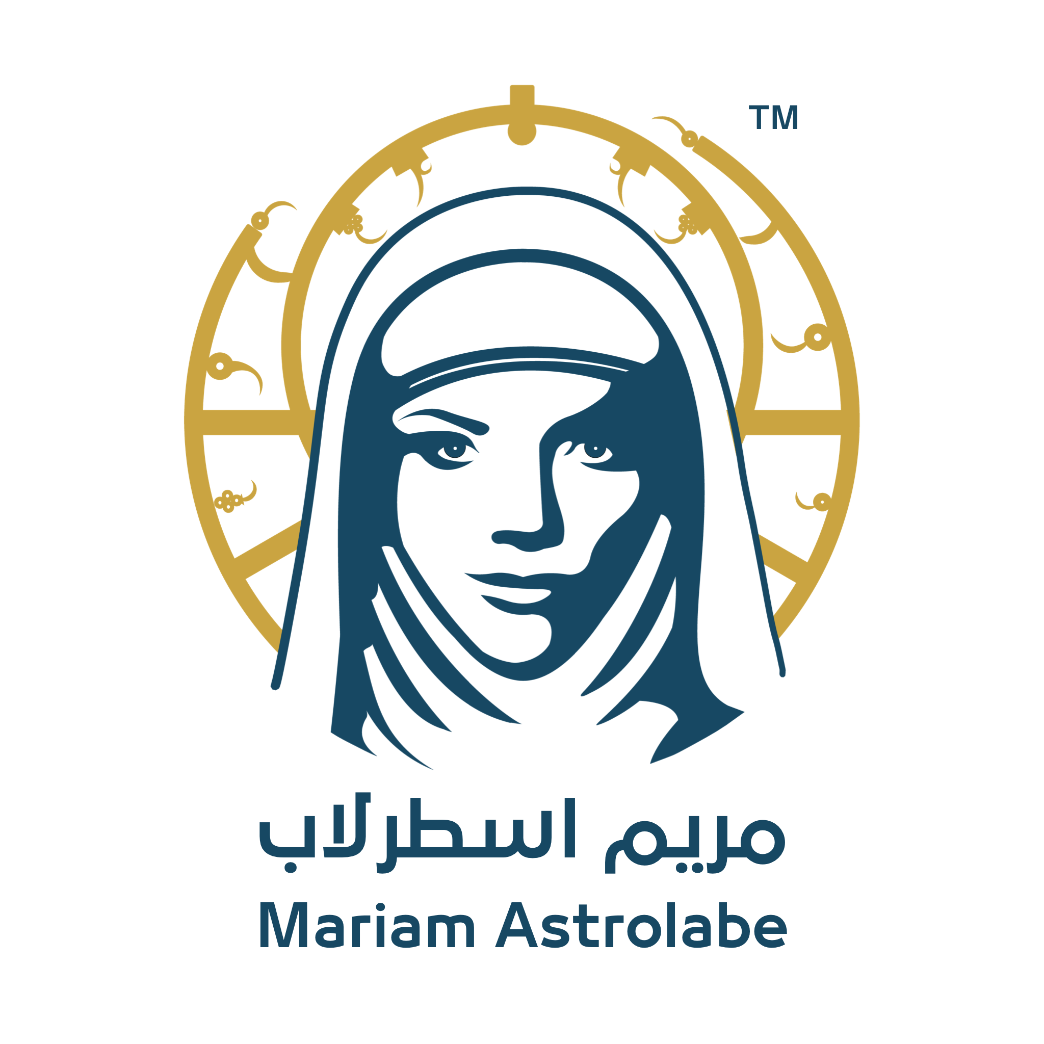 مريم اسطرلاب