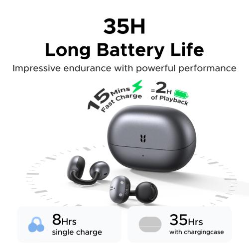 سماعات أذن لاسلكية UGREEN HiTune S3 Air