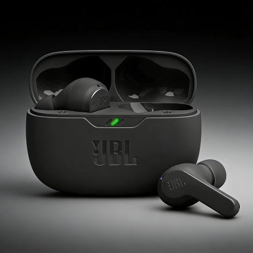 سماعات JBL Wave Beam 2 ANC