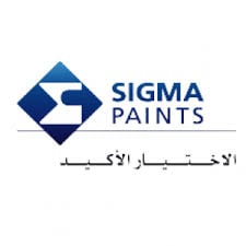 sigma paints  دهانات سيجما