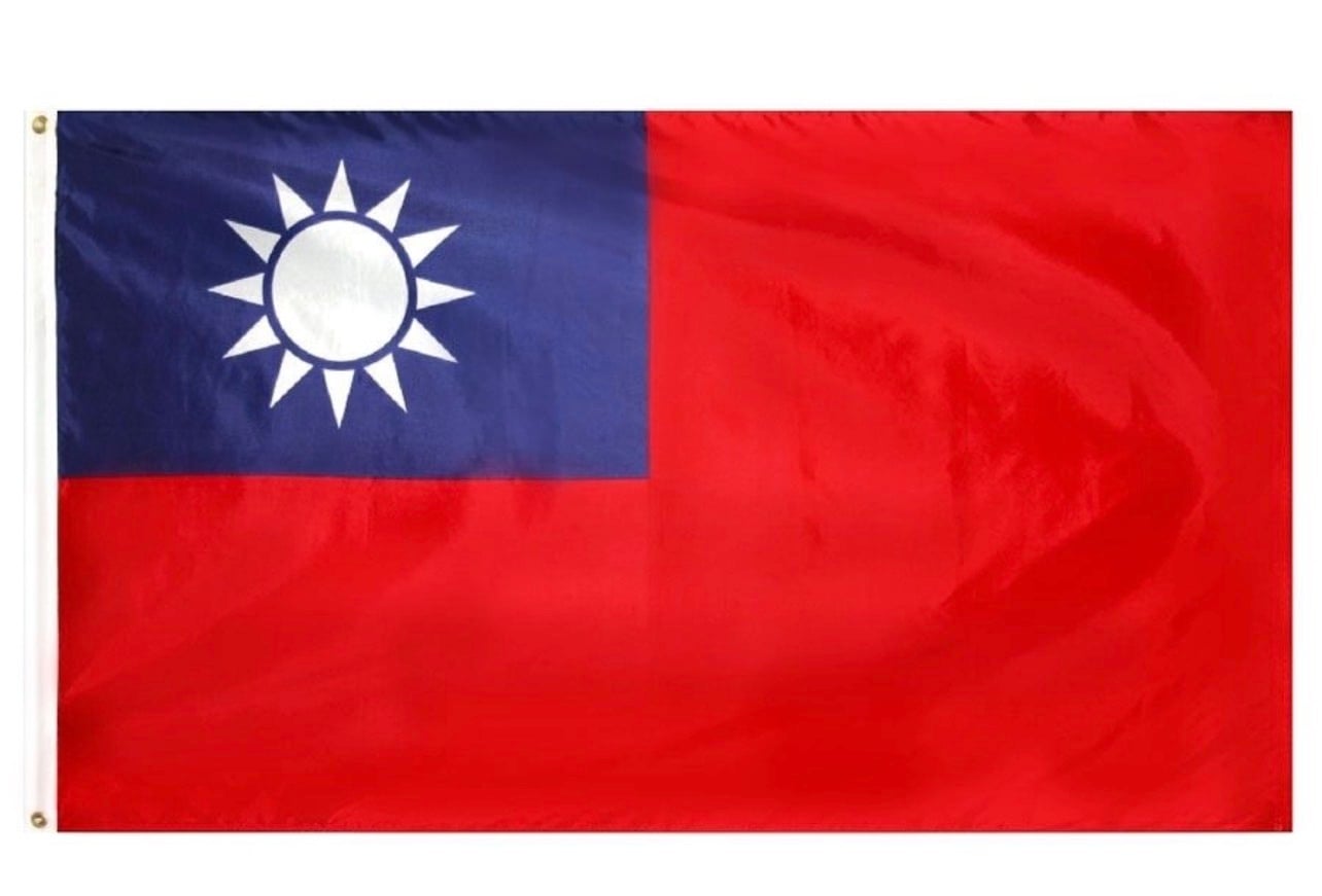Taiwan