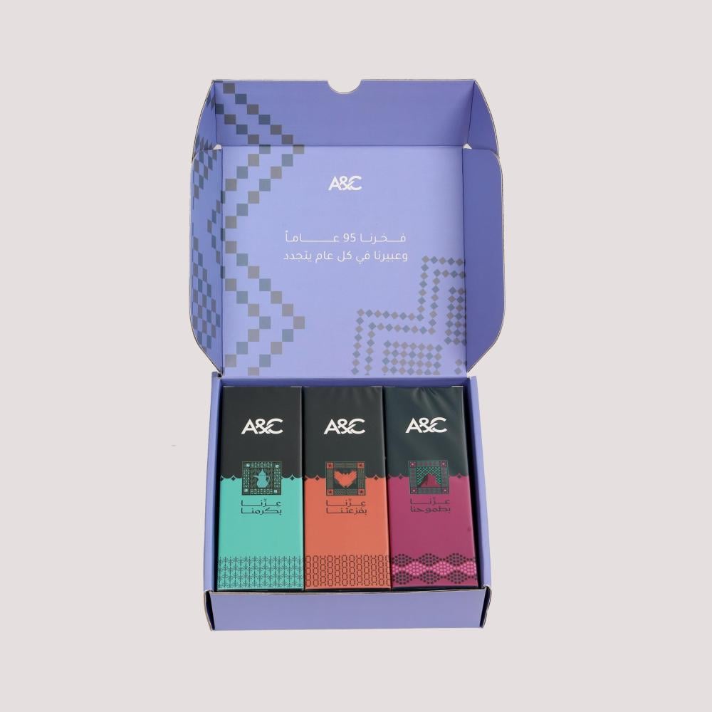 مجموعة عزنا