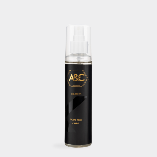 معطر جسم كلاود