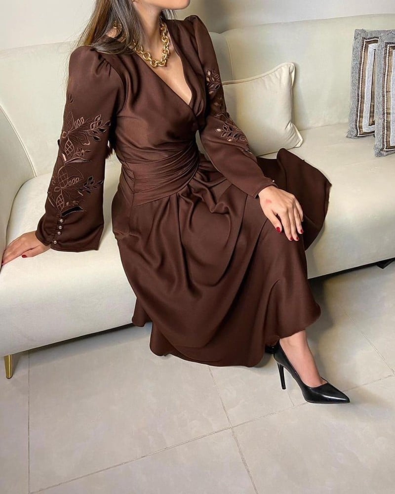 فستان ايڤا