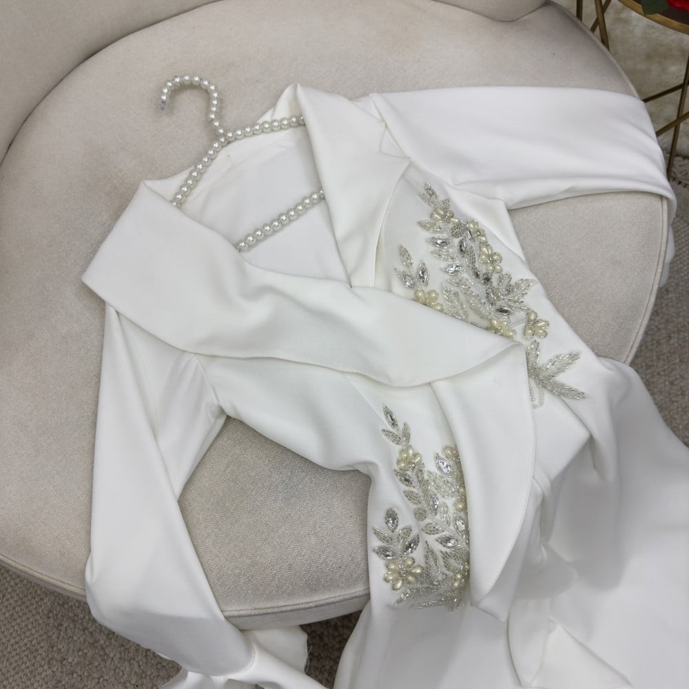 فستان ميرال للعيد