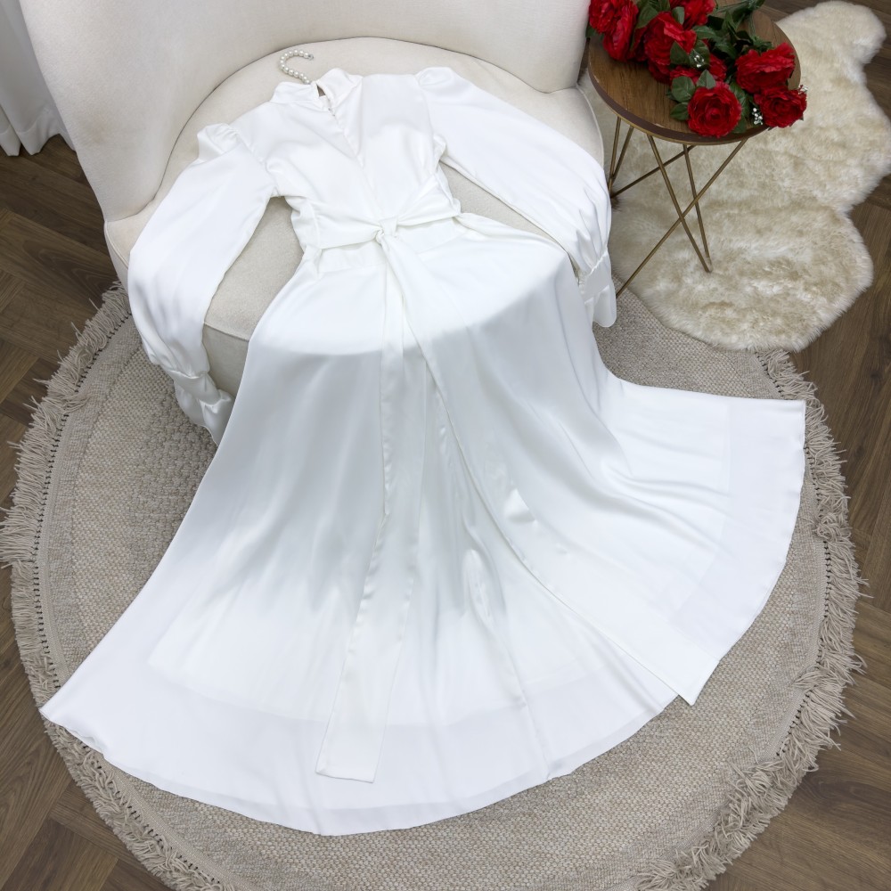 كولكشن العيد خامة تفته استرتش