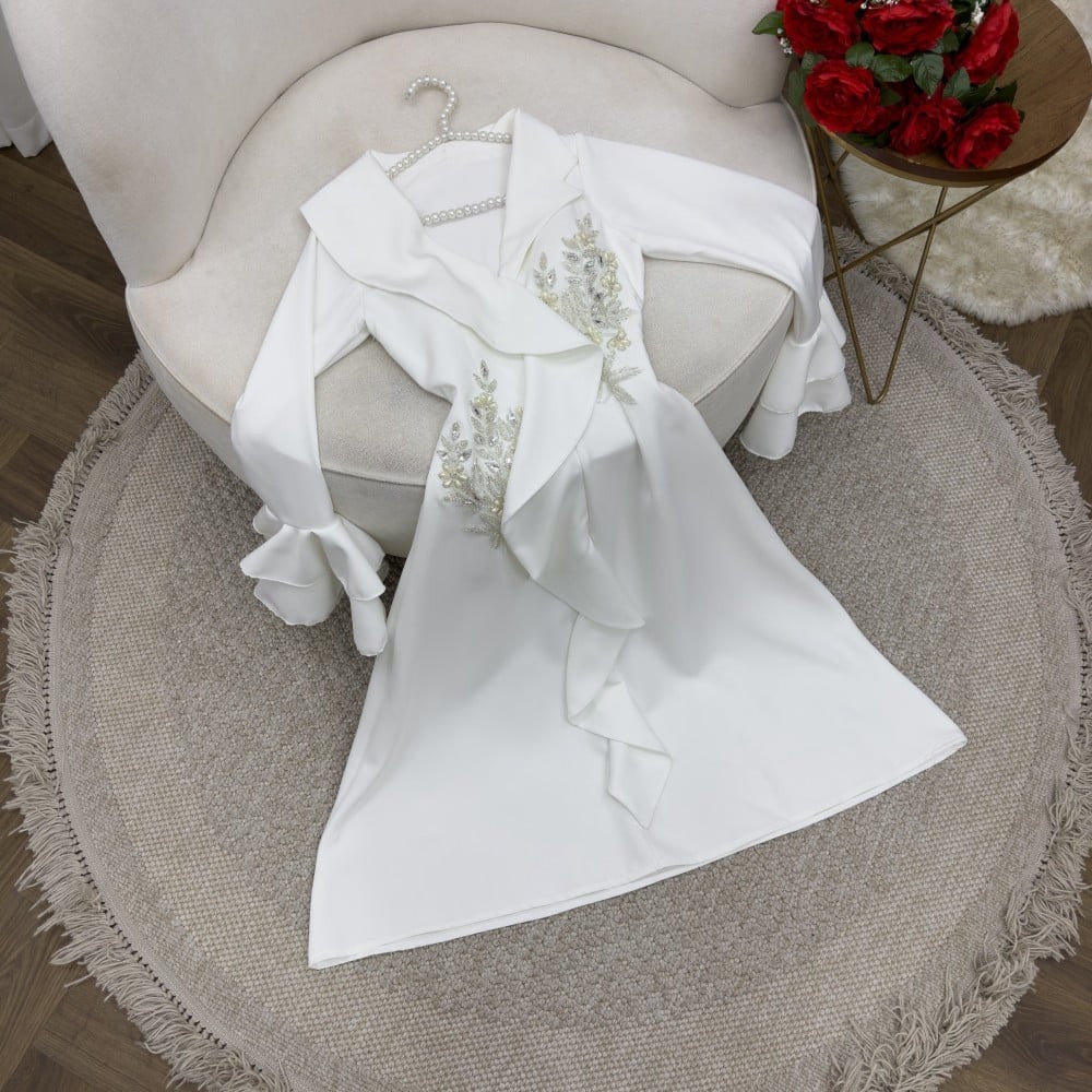 فستان ميرال للعيد