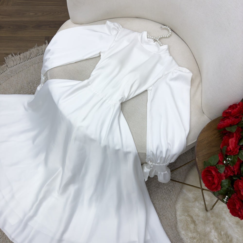 كولكشن العيد خامة تفته استرتش