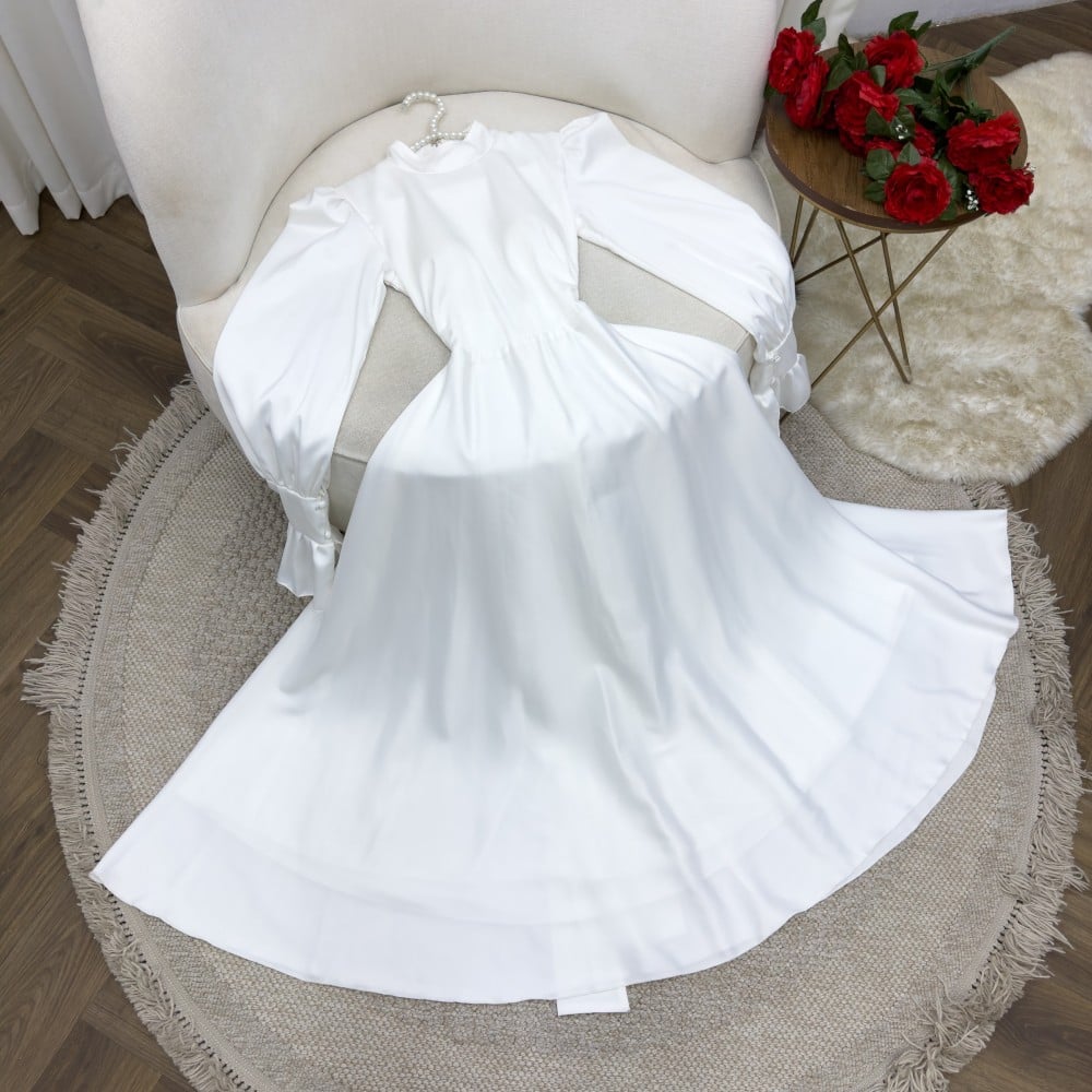 كولكشن العيد خامة تفته استرتش