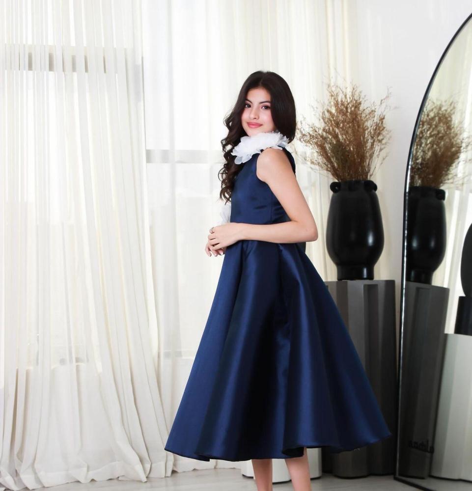 فستان ليان مميز