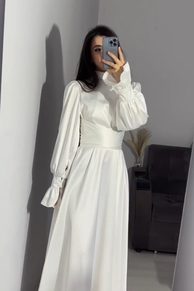 كولكشن العيد خامة تفته استرتش