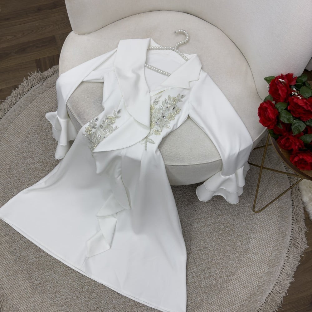 فستان ميرال للعيد