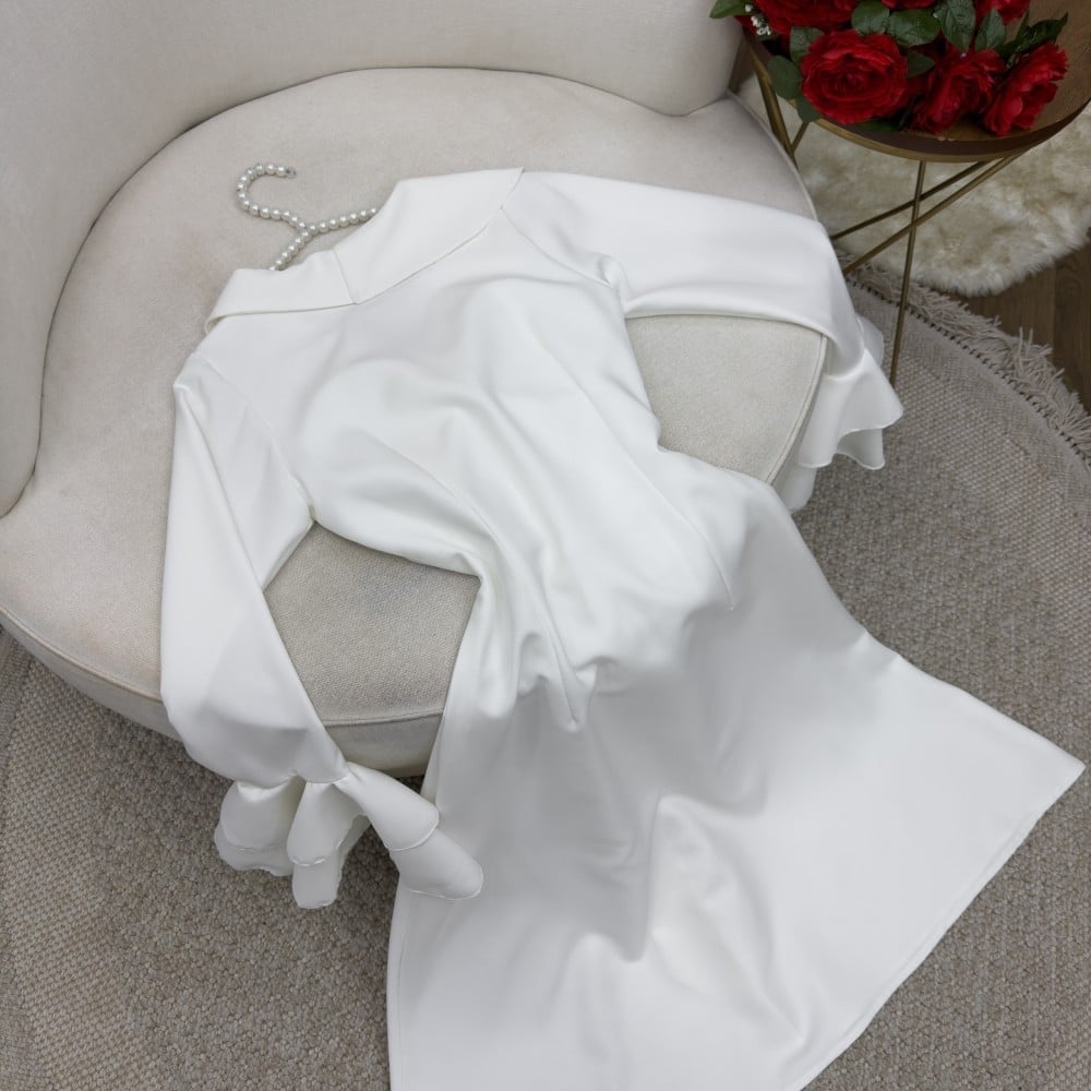 فستان ميرال للعيد