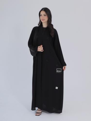 Opulent Abaya 1