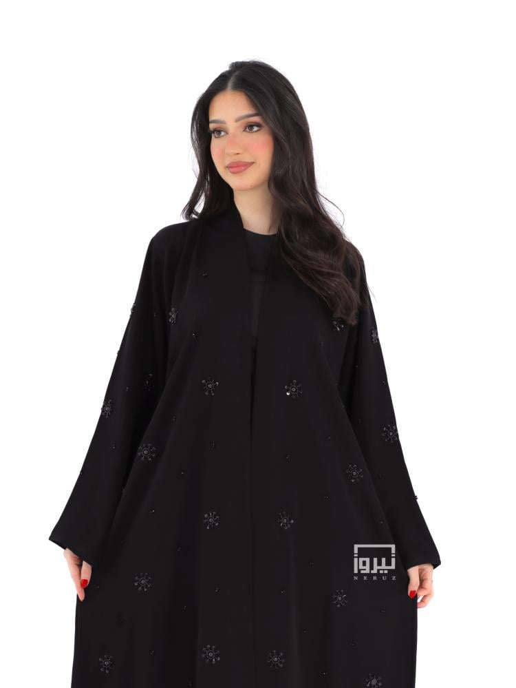 Opulent Abaya 2