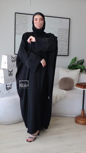 عباية زهرة رونزا 1